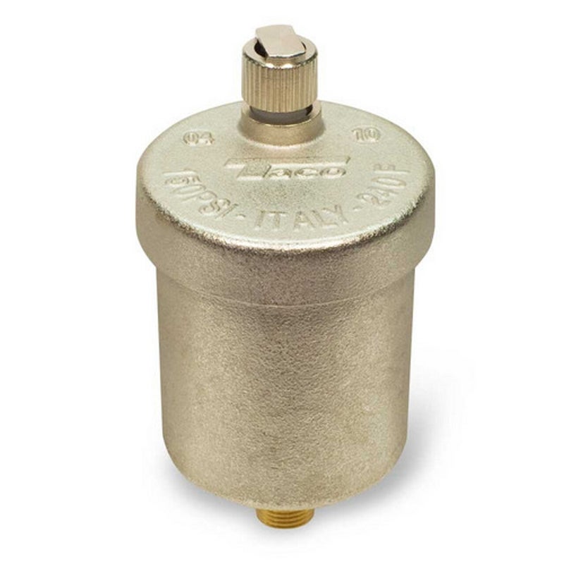 Taco 400-4 1/8-Inch-NPT Float Air Hy-Vent - Image 1